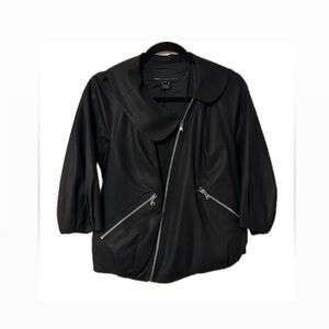 Marc By Marc Jacobs Cropped Jacket